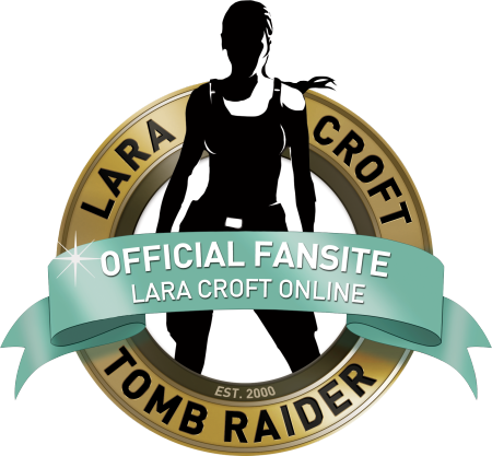 Visit our other site Lara Croft Online